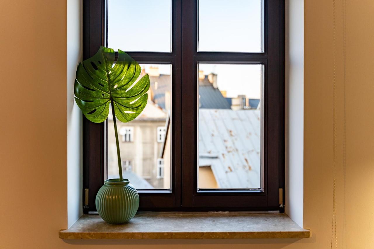 Apartamenty Nad Niwka Bílsko-Bělá Exteriér fotografie