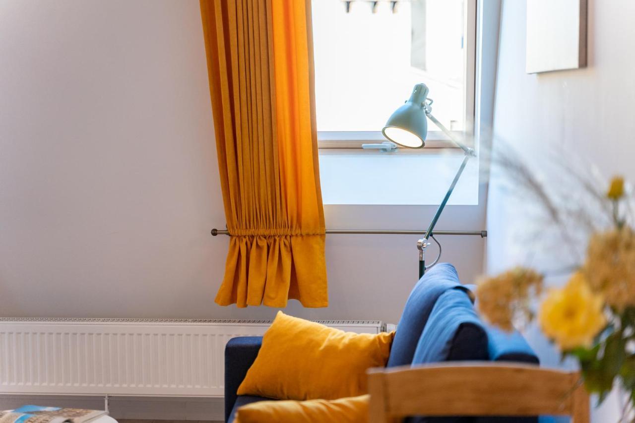 Apartamenty Nad Niwka Bílsko-Bělá Exteriér fotografie