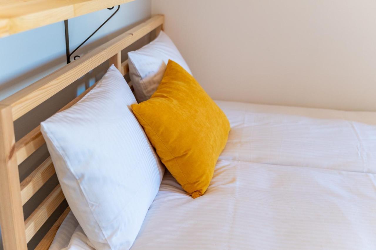 Apartamenty Nad Niwka Bílsko-Bělá Exteriér fotografie