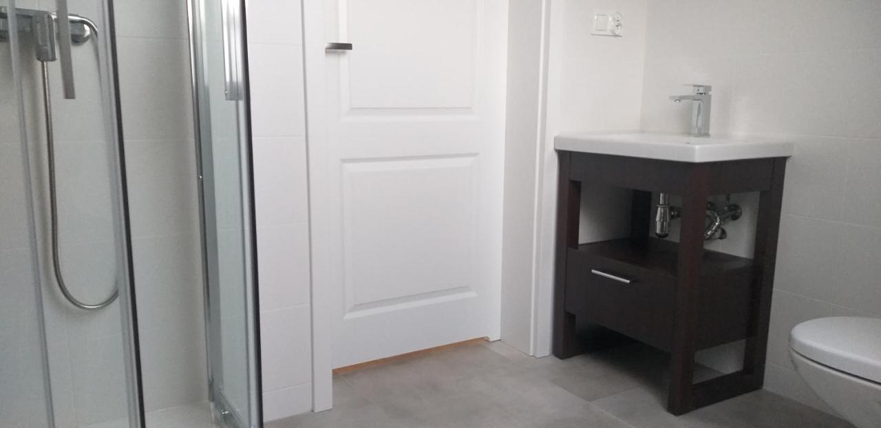Apartamenty Nad Niwka Bílsko-Bělá Exteriér fotografie