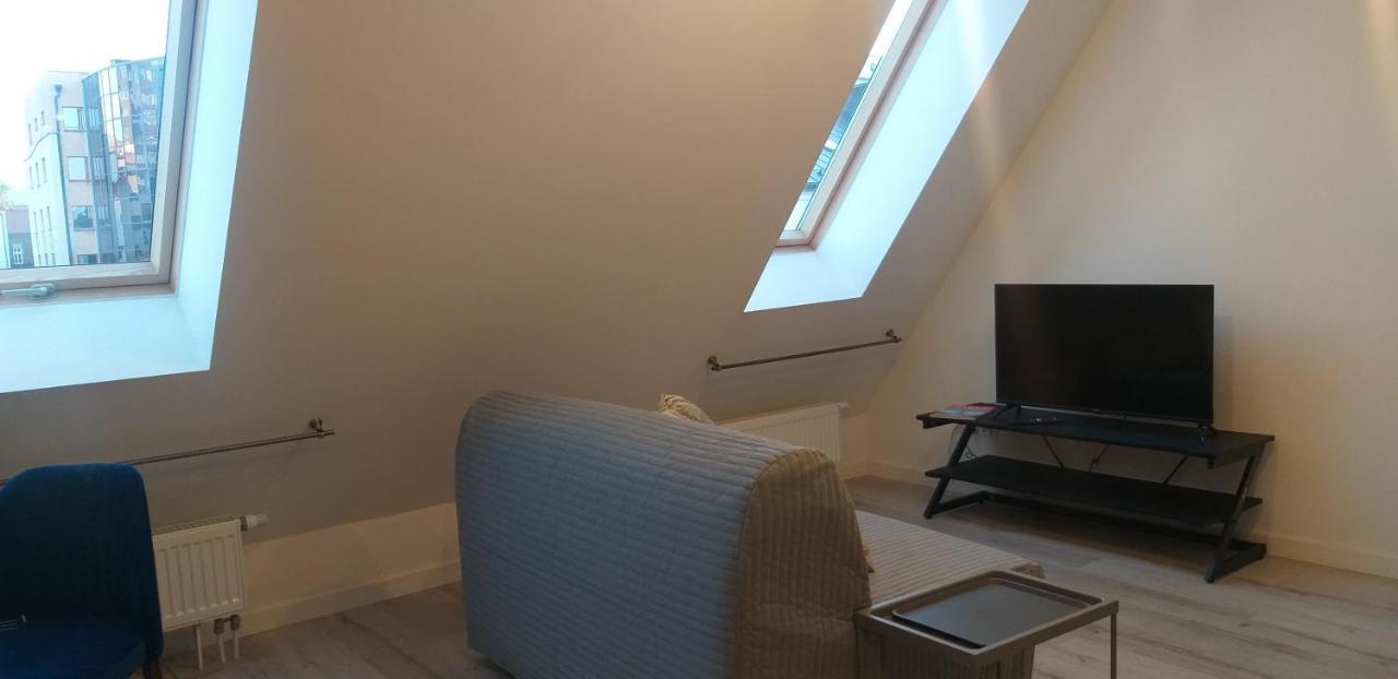 Apartamenty Nad Niwka Bílsko-Bělá Exteriér fotografie