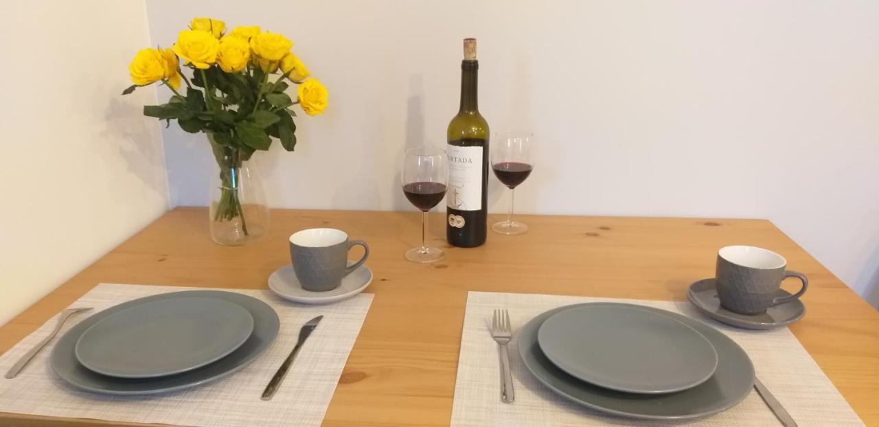 Apartamenty Nad Niwka Bílsko-Bělá Exteriér fotografie