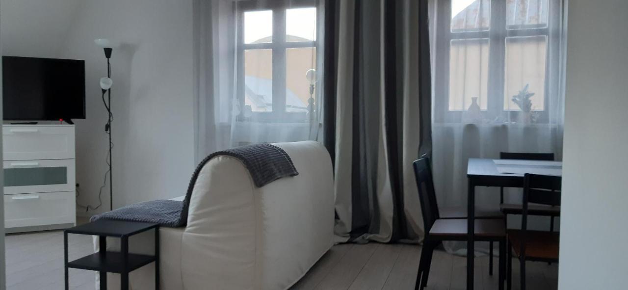 Apartamenty Nad Niwka Bílsko-Bělá Exteriér fotografie