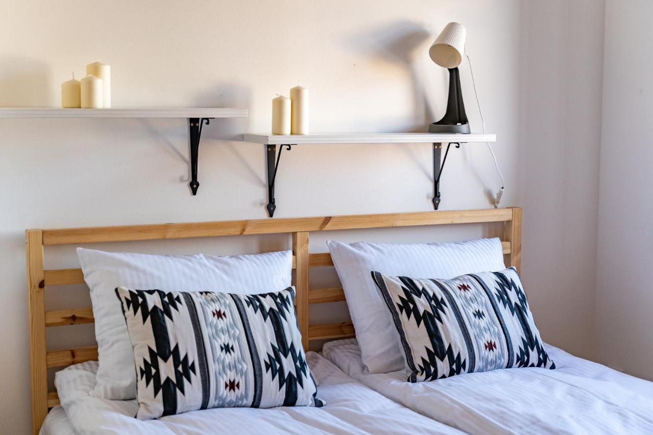 Apartamenty Nad Niwka Bílsko-Bělá Exteriér fotografie