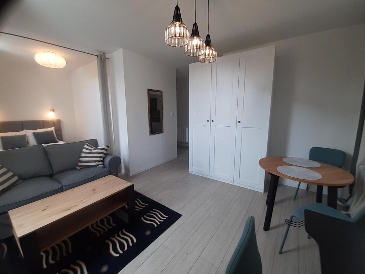 Apartamenty Nad Niwka Bílsko-Bělá Exteriér fotografie